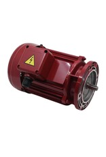 #M Motor SC275