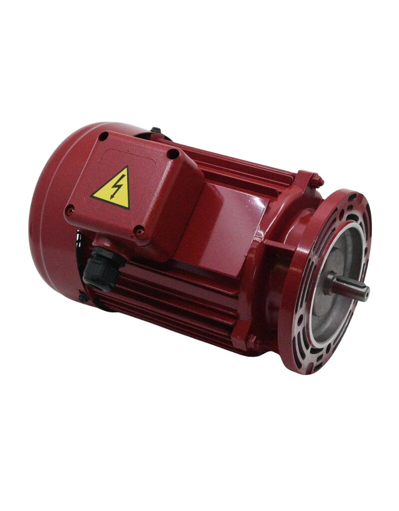 #M Motor SC275