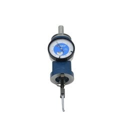 Dasqua Dasqua Centerzoeker Dia 42mm x0,01mm