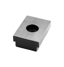 Torax T-gleufsteen voor Freesklemmen type C
