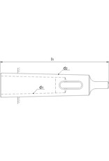 Phantom Verloophuls MK6 X MK2