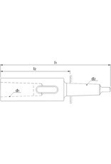 Phantom Verlengde verloophuls MK5 X MK3