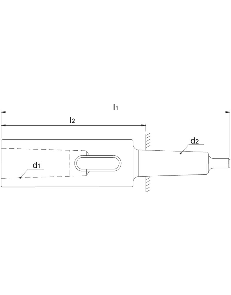 Phantom Verlengde verloophuls MK5 X MK3