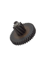 #M7 As met tandwiel SC100V