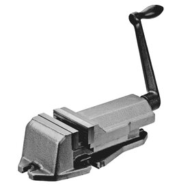 Bison Bison Machinespanklem Type 6512