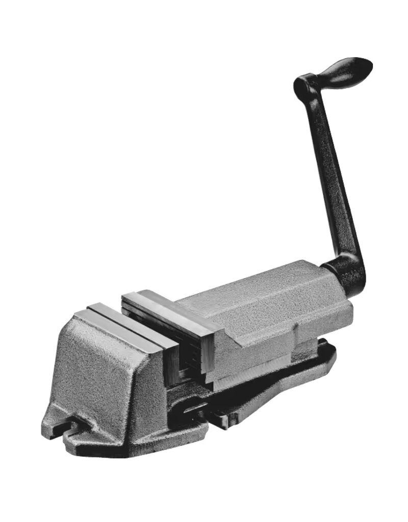 Bison Bison Machinespanklem Type 6512