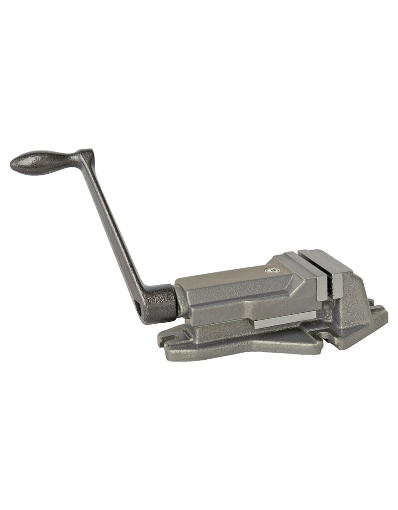 Bison Bison Machinespanklem Type 6512