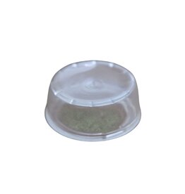 Tool Release Button Rubber Cover LR/TMC