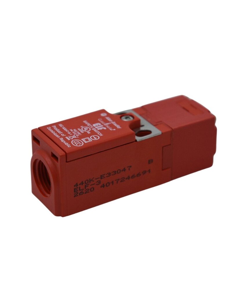 Allen Bradley Side Panel Interlock Switch LR/TMC