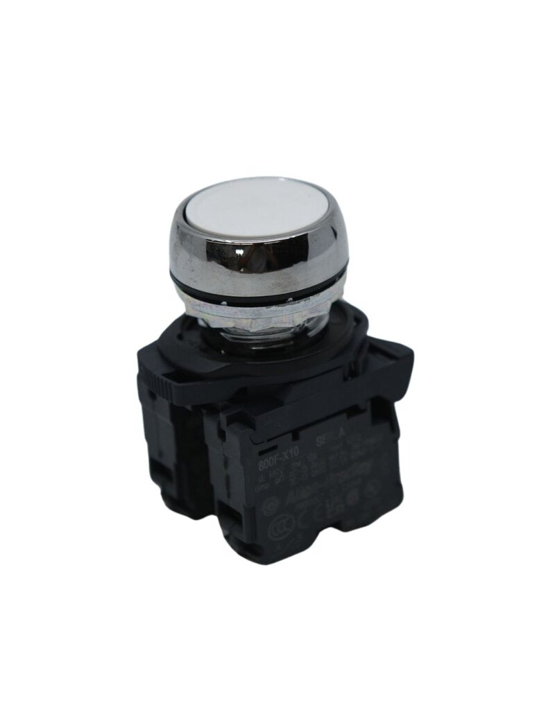Tool Release Green Button LR/TMC