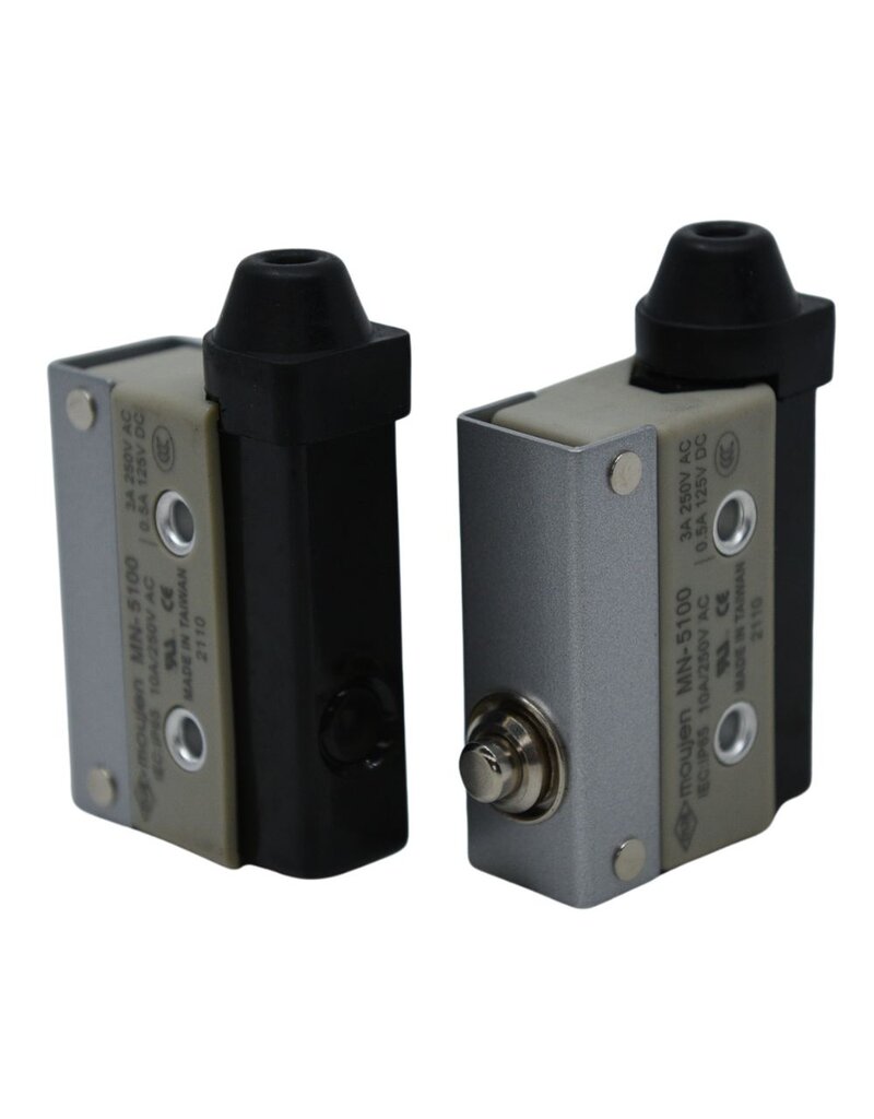 Limit Switch Pair For Airtac Cylinder ATC