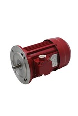 Crimac #64 2800rpm Electromotor MC610