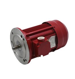Crimac #64 2800rpm Electromotor MC610
