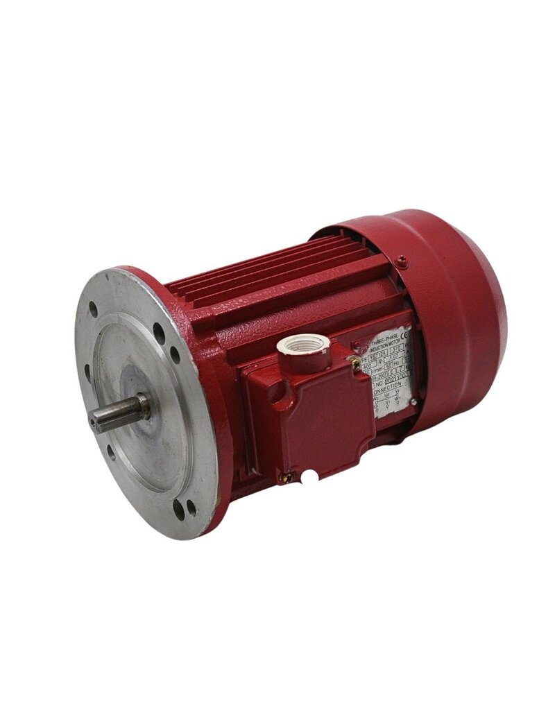 Crimac #64 2800rpm Electromotor MC610