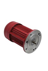 Crimac #64 2800rpm Electromotor MC610