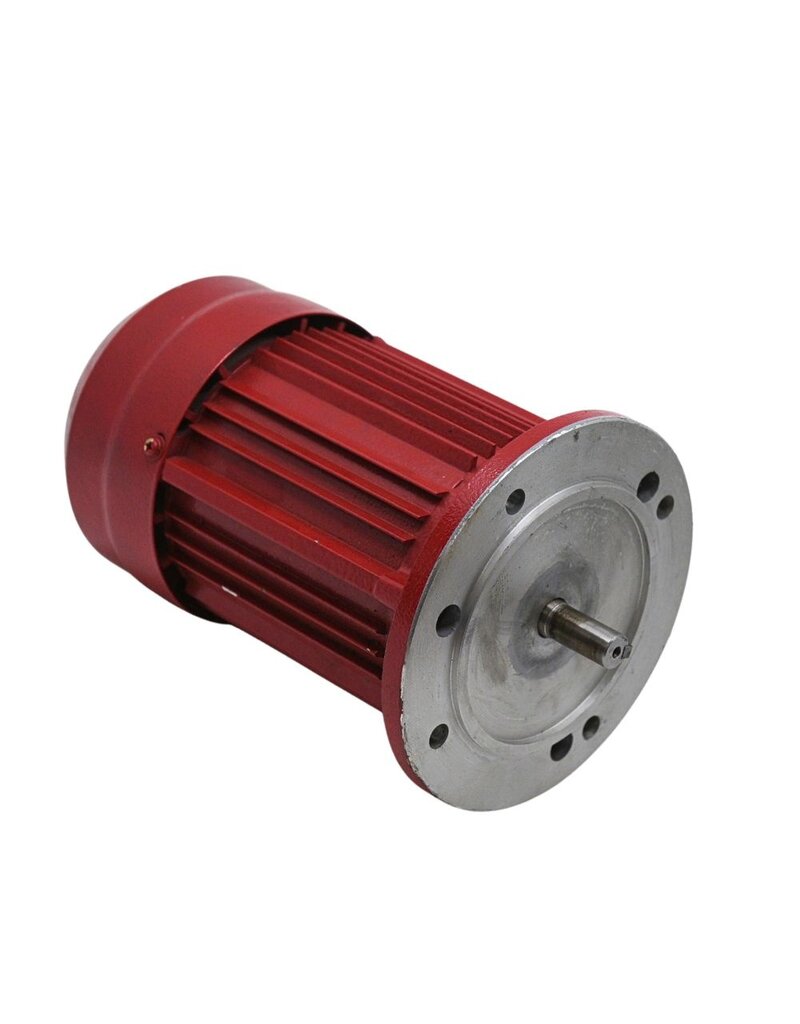 Crimac #64 2800rpm Electromotor MC610