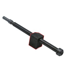 Crimac #61 Nut MC610