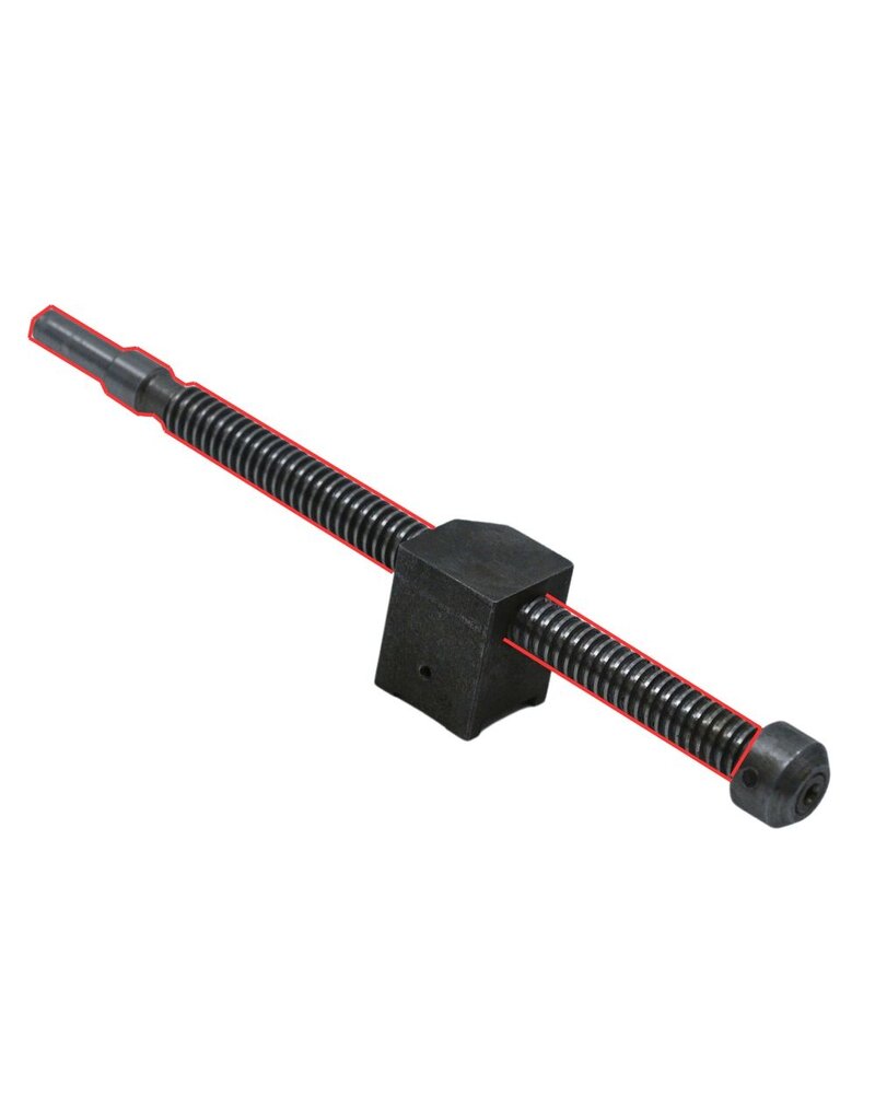Crimac #51 Screw MC610