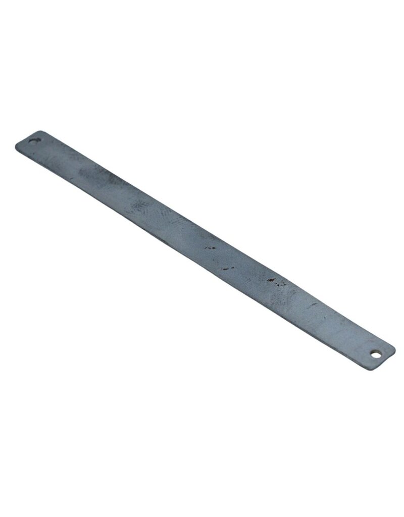 Crimac #52 Scale plate MC610