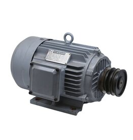 Crimac Motor Horizontale As MC610