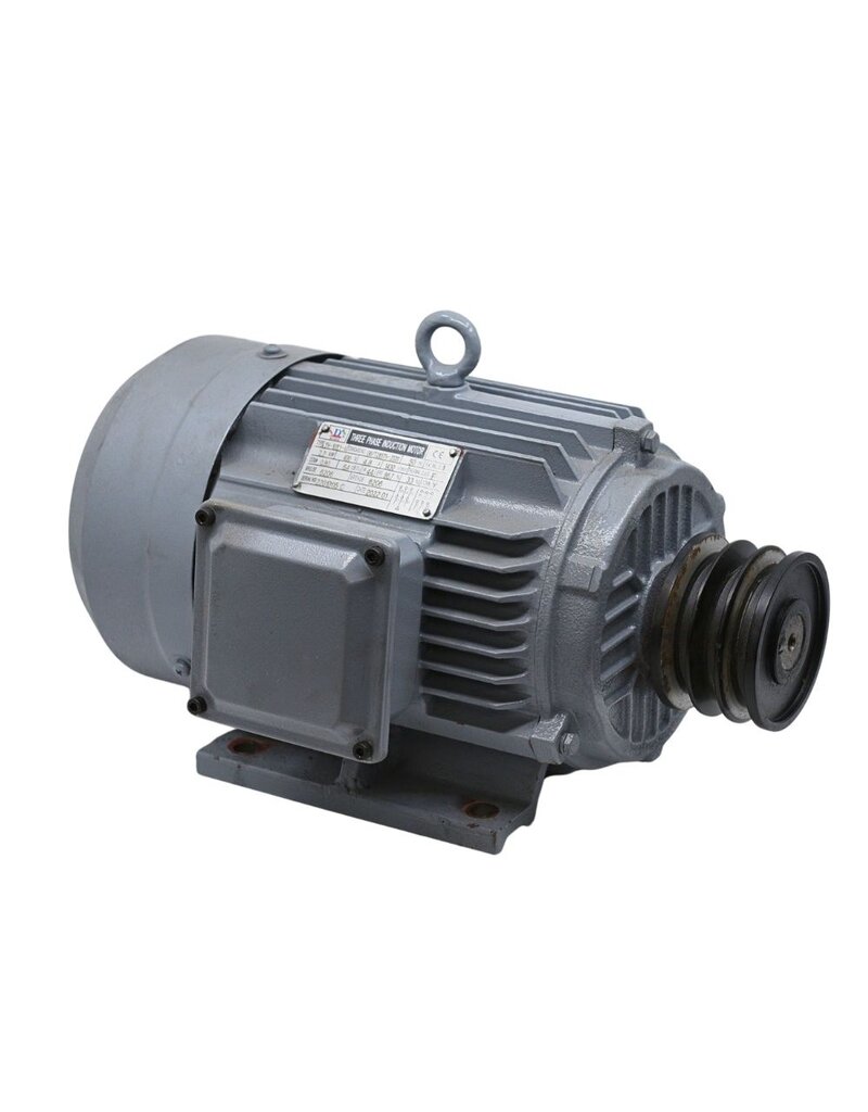 Crimac Motor Horizontale As MC610