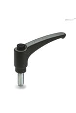 Crimac #22 fixed handle MC44