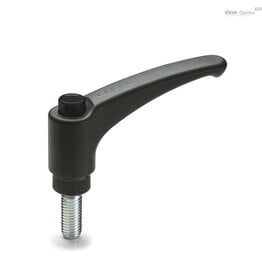 Crimac #22 fixed handle MC44