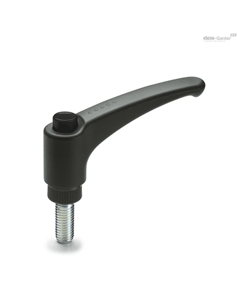 Crimac #22 fixed handle MC44
