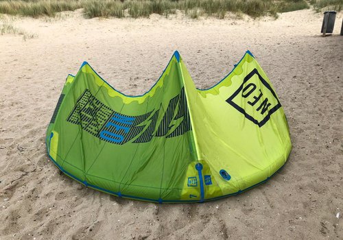 Kite Inzahlungnahme Angebot