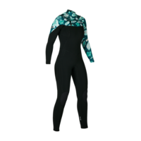 Brunotti Glow-Fullsuit-5/4mm Women Wetsuit