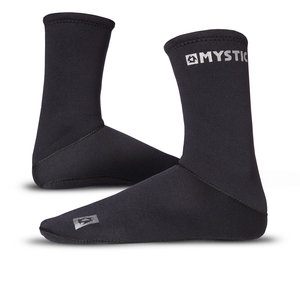 Mystic 2022 Mystic Socks Neoprene Semi Dry
