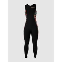 Brunotti Long-Jane-2mm Women Wetsuit