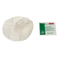 Copy of Duotone Selfsticky Lazy Pump Valve Max Flow