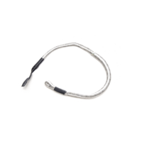 Elasticised Trim Line