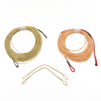 Copy of Duotone pair of adjustable back lines (5th / QC / WSB / Click / Foil) (SS21 - SS22)