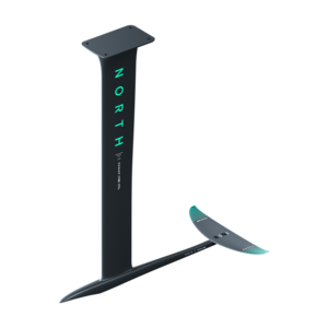 North North Sonar Carbon Foil Edition