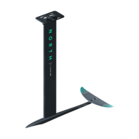 North Sonar Foil Edition AF