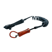 North Quick Release Board Leash