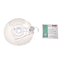 Duotone Selfsticky Dumpvalve (ss15 - onw)