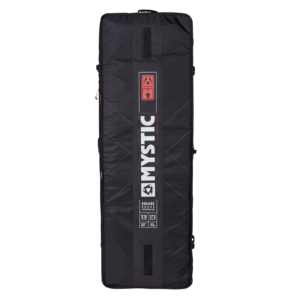 Mystic Mystic Gearbox Square Boardbag