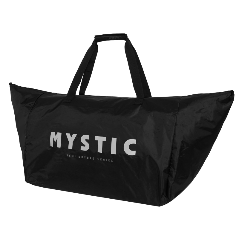 Mystic Norris Bag Black