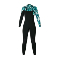 Brunotti Glow Fullsuit 3/2mm Women Wetsuit