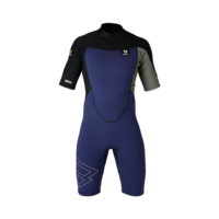 Brunotti Defence Shorty 3/2mm Men Wetsuit