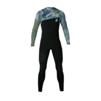 Brunotti Gravity Fullsuit 3/2mm Men Wetsuit