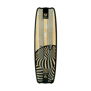 Brunotti Brunotti Dimension Timber Kiteboard