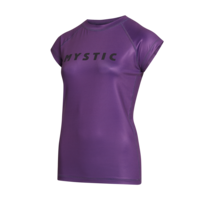 Mystic Star S/S Rashvest Women