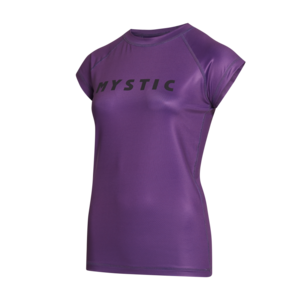 Mystic Mystic Star S/S Rashvest Women