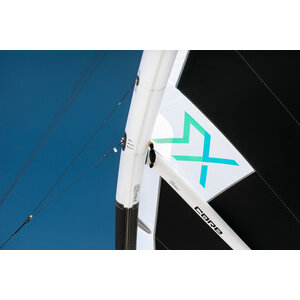 Core Tweedehands Core XR8 Kite