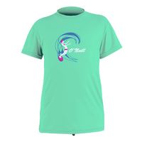 O'neill Toddler O'zone S/S Sun Shirt
