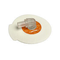 Copy of Duotone Selfsticky Lazy Pump Valve L Max Flow